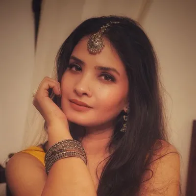 Neha Dangwal profile