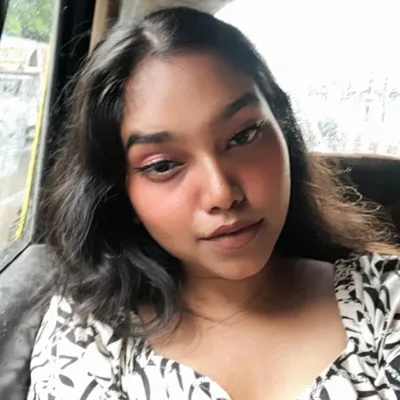 Neha Jaiswar profile