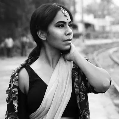 Neha Jayarajan profile