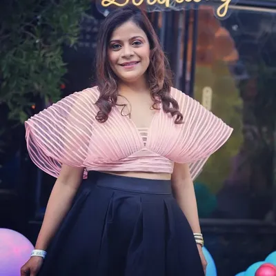 Neha Khanna 🧿