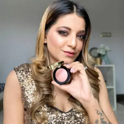 look neha makeup artist profile
