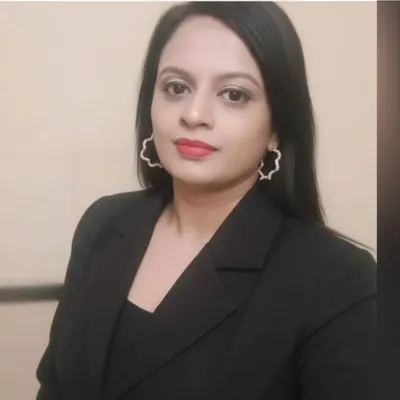Neha Sable Deshmukh