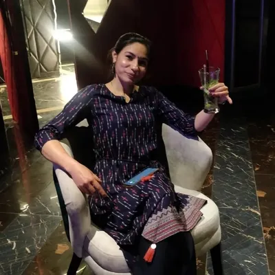 Neha Tandon
