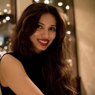 Neha Thackeray profile