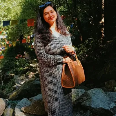 Neha Beri profile