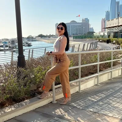 Neha Rawat profile