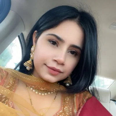 Neha Sagwal profile