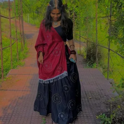 मृत्यु ही सत्य है✨️💫🙌♥️ profile