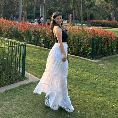 Neha Joshi profile