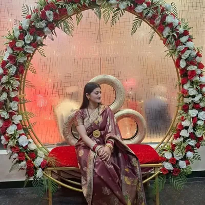 Neha Kashyap profile