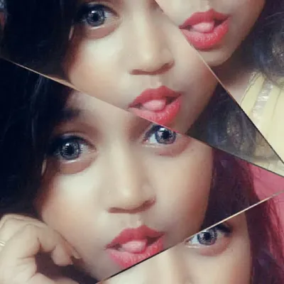 Neha Ali profile