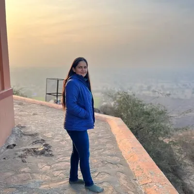 Neha chaudhary profile