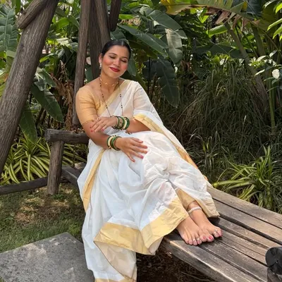 Neha Rathod Chavan profile
