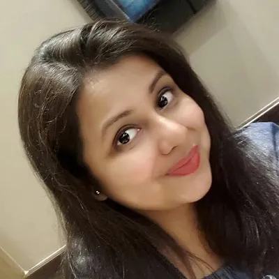Neha chothani profile