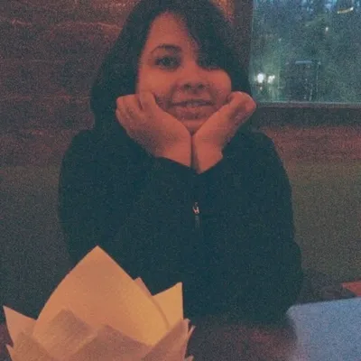 Neha Choudhury profile
