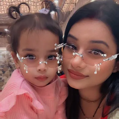 Neha CM Bhardwaj profile