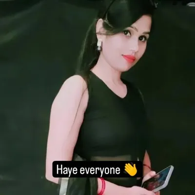 Neha D profile