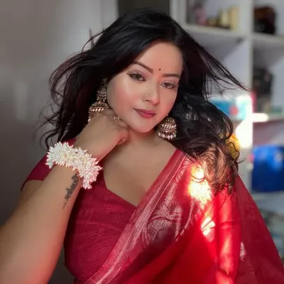 Neha Daas