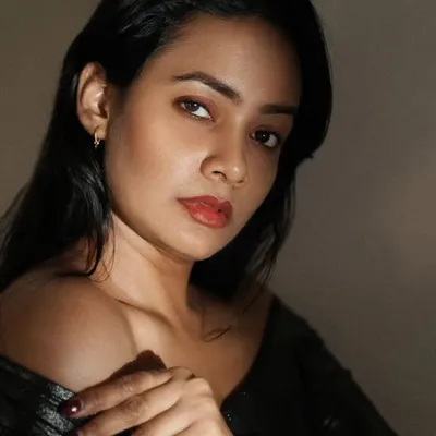 Neha( sakht sukanyaa) profile