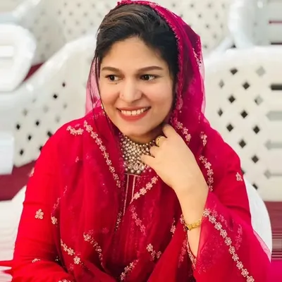shaharooba shameer profile