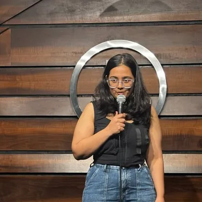 Neha Gera profile