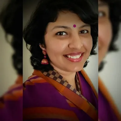 Neha Gopinath Pillai profile