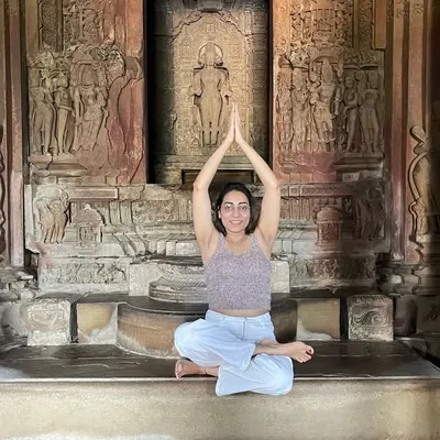 Neha Garg profile