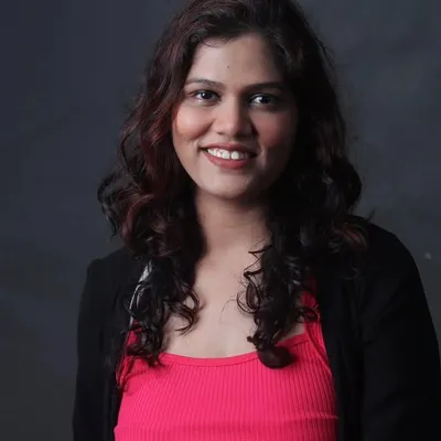 Neha Kashyap Choreography profile