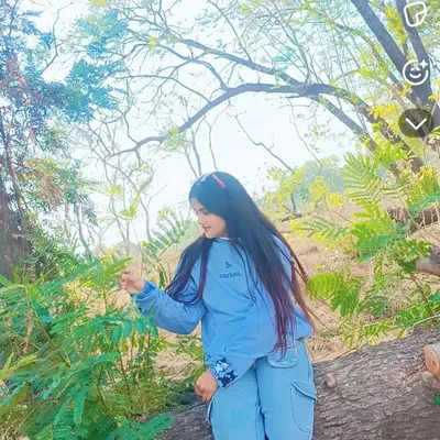 Neha Kashyap profile