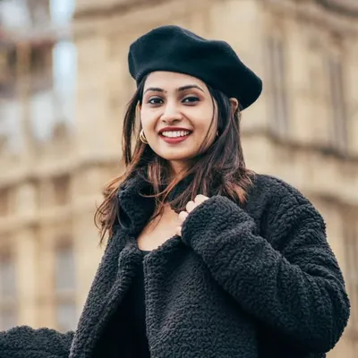 Neha Keerthi profile