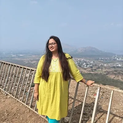 Neha Shekhar Kulkarni profile