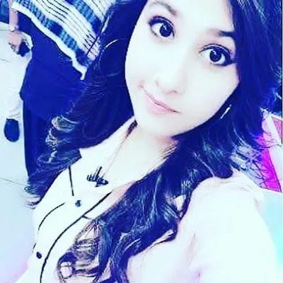 Neha Kumari profile