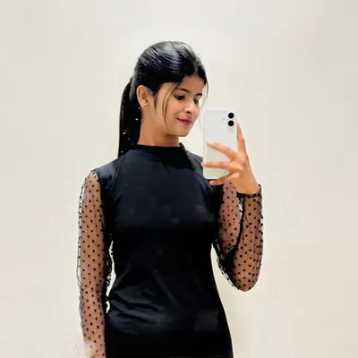 Neha Makeup profile
