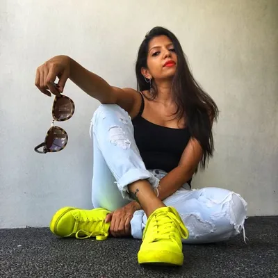 Neha Menezes | Lifestyle profile