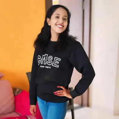 Nannaware neha profile
