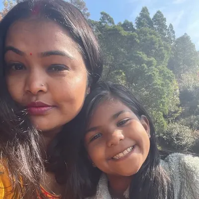 Dr. Neha Tamta profile