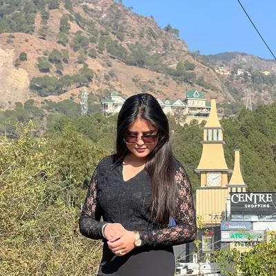 ༒☬NeHa NeGi☬Kalya༒ profile