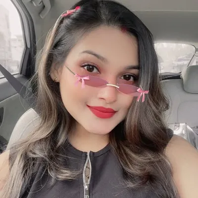 Niharika Panda profile