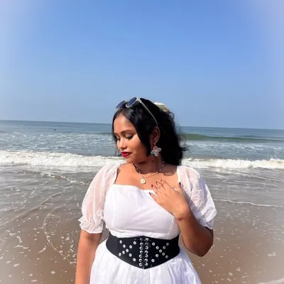 Neha Nj / model & creator✨ profile