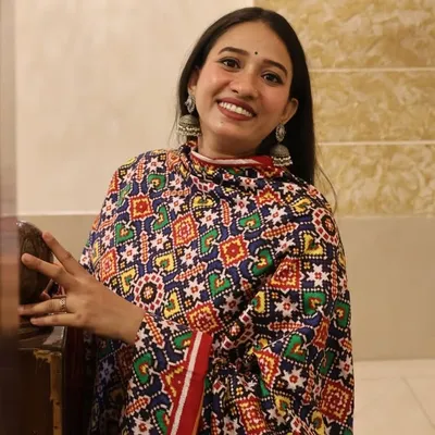Neha parmar
