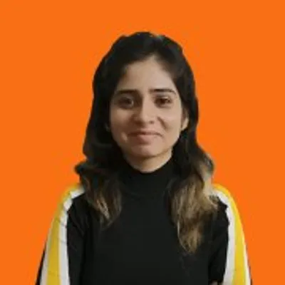 Neha Arora • Instagram Expert