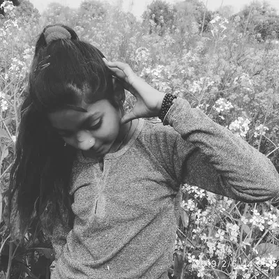Neha Roxx Official profile