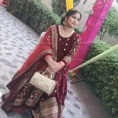 Neha Saini profile
