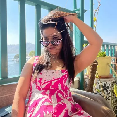 Neha Shinde | Women’s Wellness & Movement profile