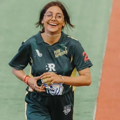 Neha Shrivastava profile