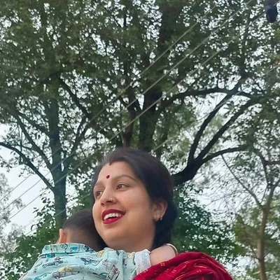 Neha Thakur profile