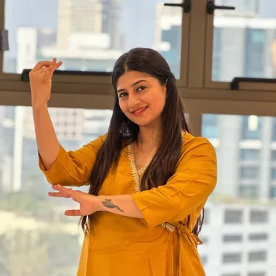 Neha Shobhit Mathuria profile