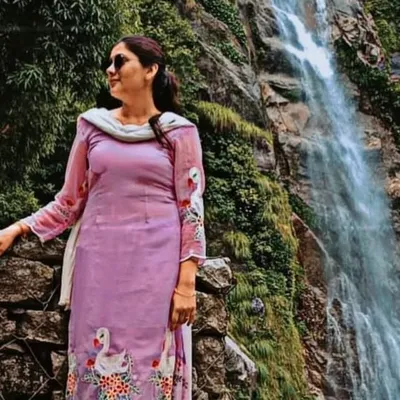 NiVi suryaVaNshi profile