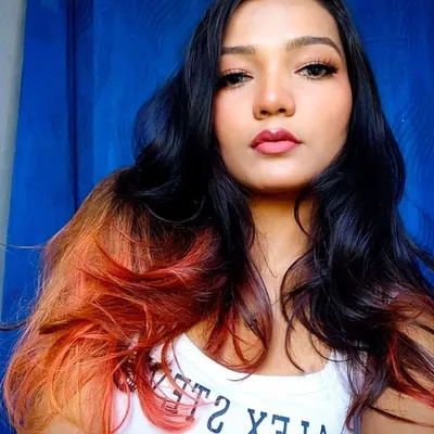 Neha Yadavet profile