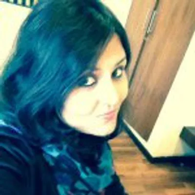 Neha Yagnik profile